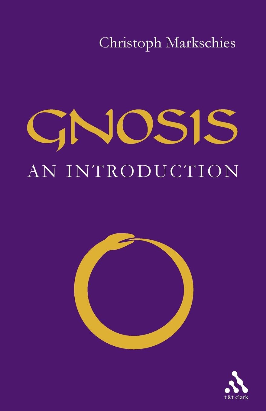 Vorderes Coverbild Gnosis