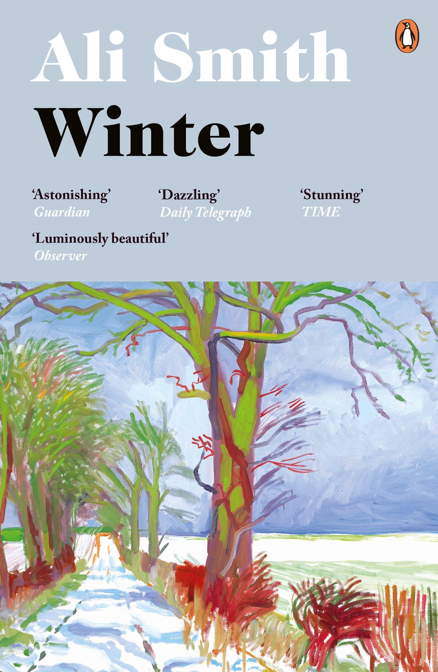 Vorderes Coverbild Winter