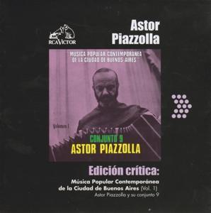 Vorderes Coverbild Musica Popular Contemporanea 1