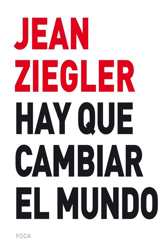 Vorderes Coverbild Hay que cambiar el mundo