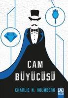 Vorderes Coverbild Cam Büyücüsü