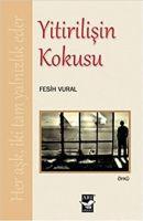 Vorderes Coverbild Yitirilisin Kokusu