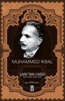 Vorderes Coverbild Muhammed Ikbal