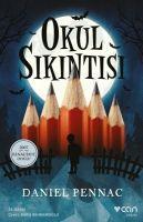Vorderes Coverbild Okul Sikintisi