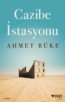 Vorderes Coverbild Cazibe Istasyonu