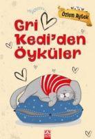 Vorderes Coverbild Gri Kediden Öyküler