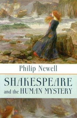 Vorderes Coverbild Shakespeare and the Human Mystery