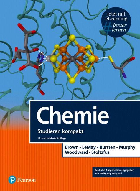 Vorderes Coverbild Chemie