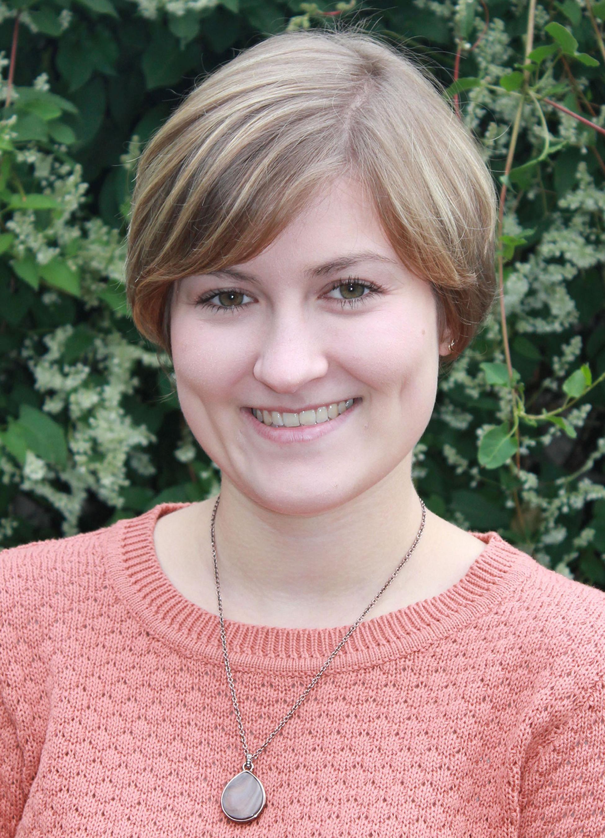 Autorenbild Forbidden Love Story. Weil ich dir begegnet bin