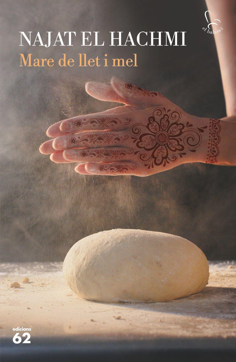 Beispielinhalt (Bild) Mare de llet i mel