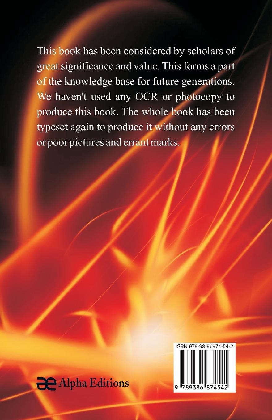 Rückseitencover Moral Principles in Education