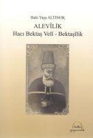 Vorderes Coverbild Alevilik