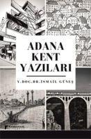 Vorderes Coverbild Adana Kent Yazilari