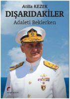 Vorderes Coverbild Disaridakiler, Adaleti Beklerken