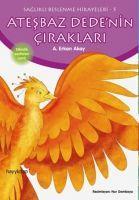 Vorderes Coverbild Atesbaz Dedenin Ciraklari