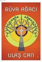 Vorderes Coverbild Rüya Agaci