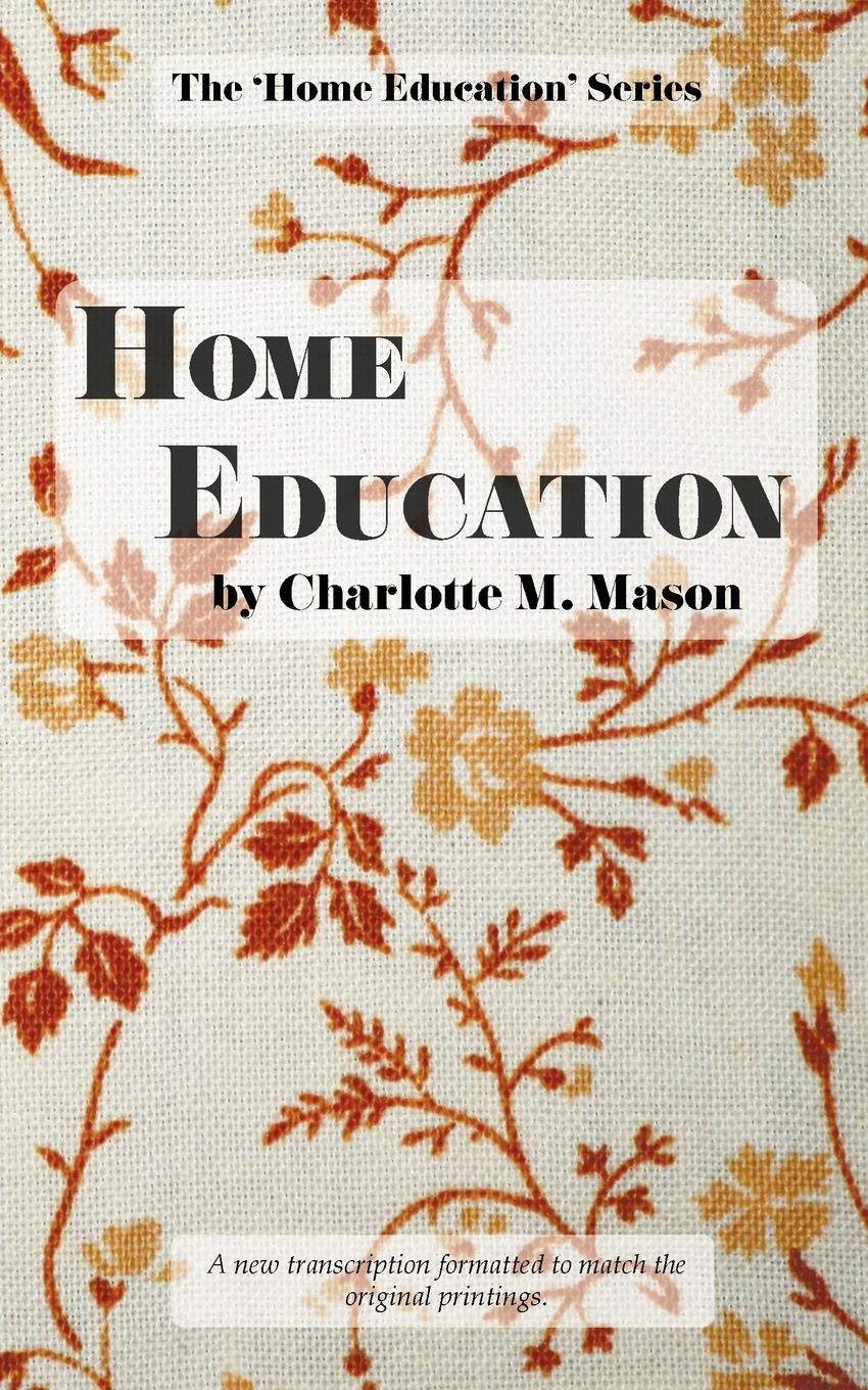 Vorderes Coverbild Home Education