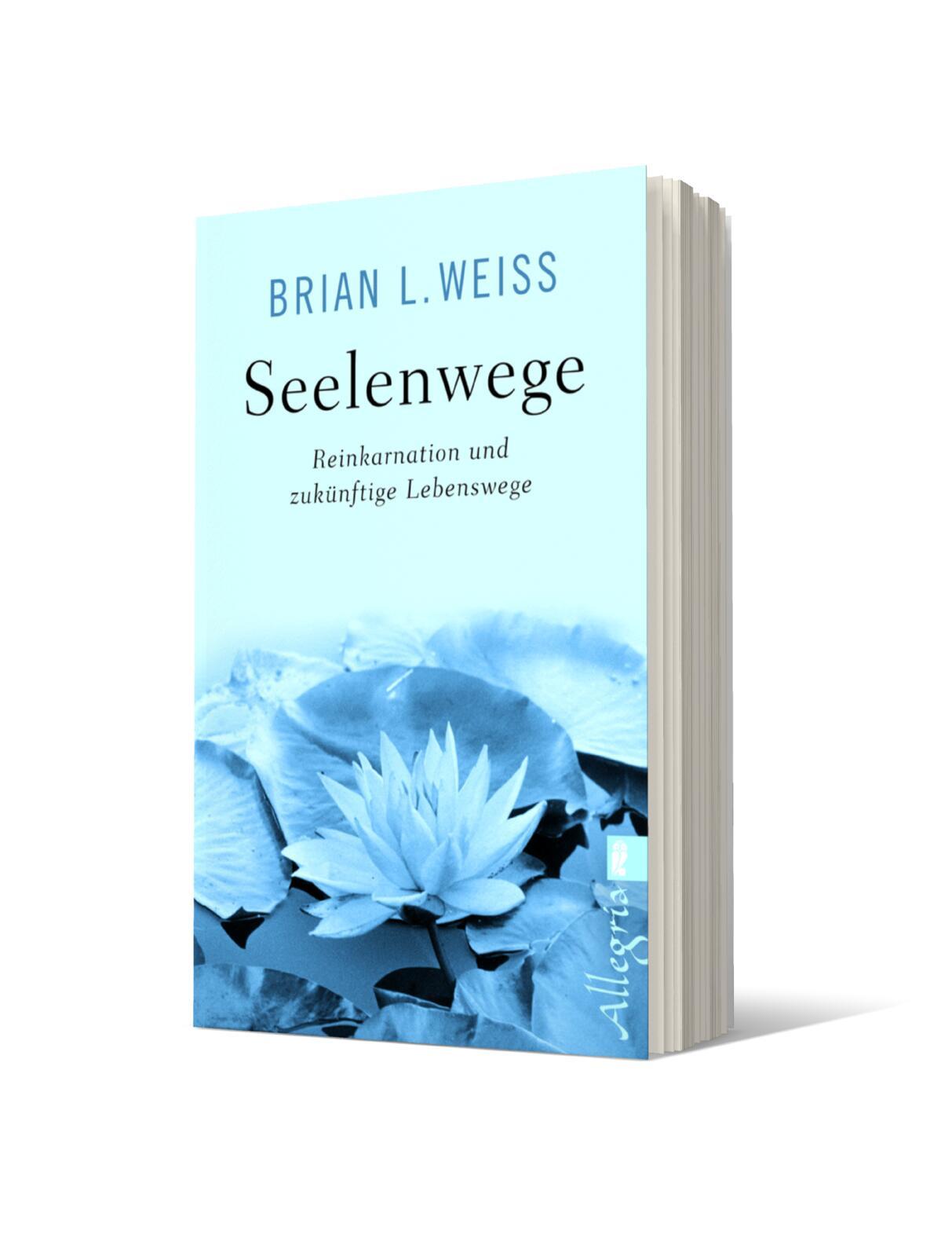 Beispielinhalt (Bild) Seelenwege