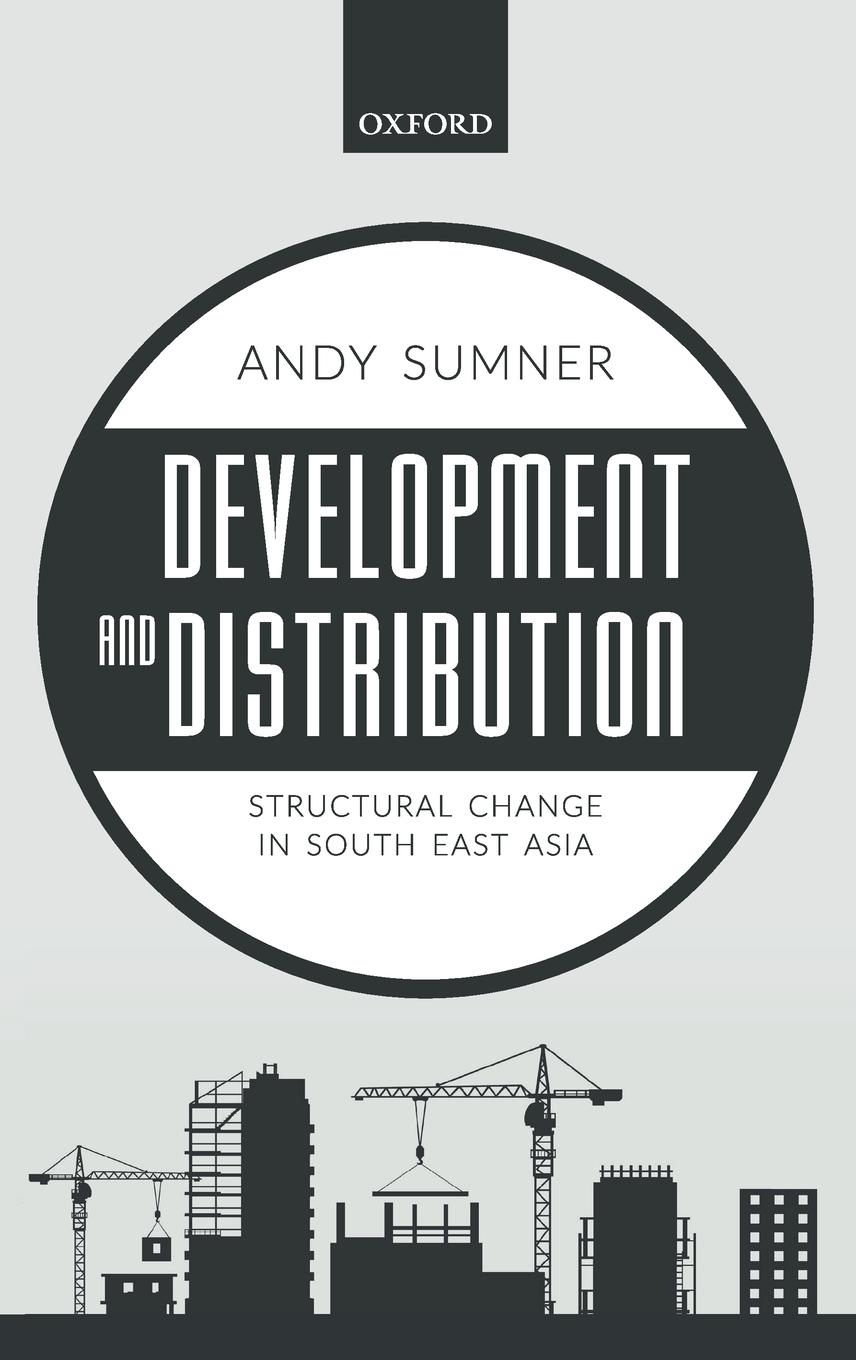 Vorderes Coverbild Development and Distribution