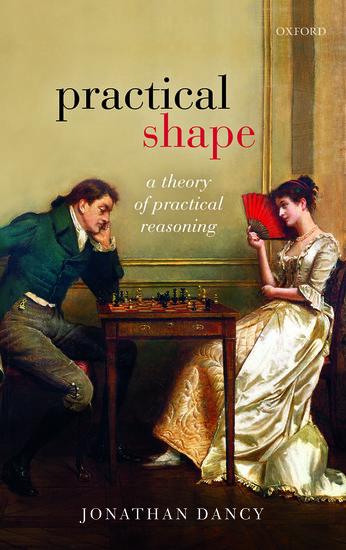 Vorderes Coverbild Practical Shape