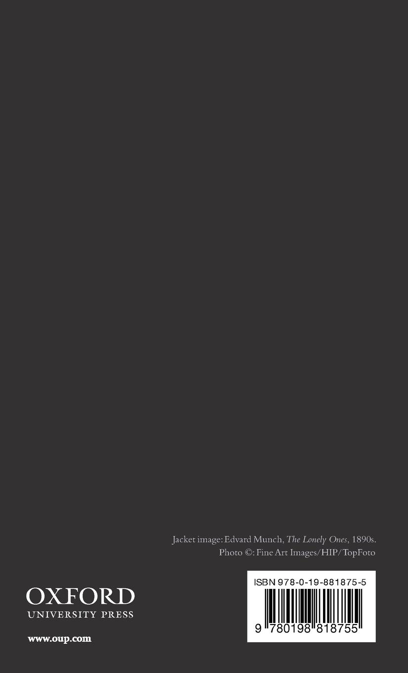 Rückseitencover FROM PERSONAL LIFE TO PRIVATE LAW C