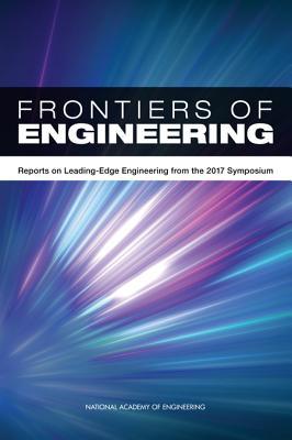 Vorderes Coverbild Frontiers of Engineering