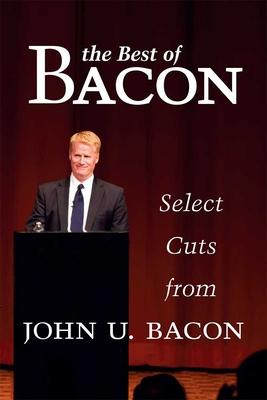 Vorderes Coverbild The Best of Bacon