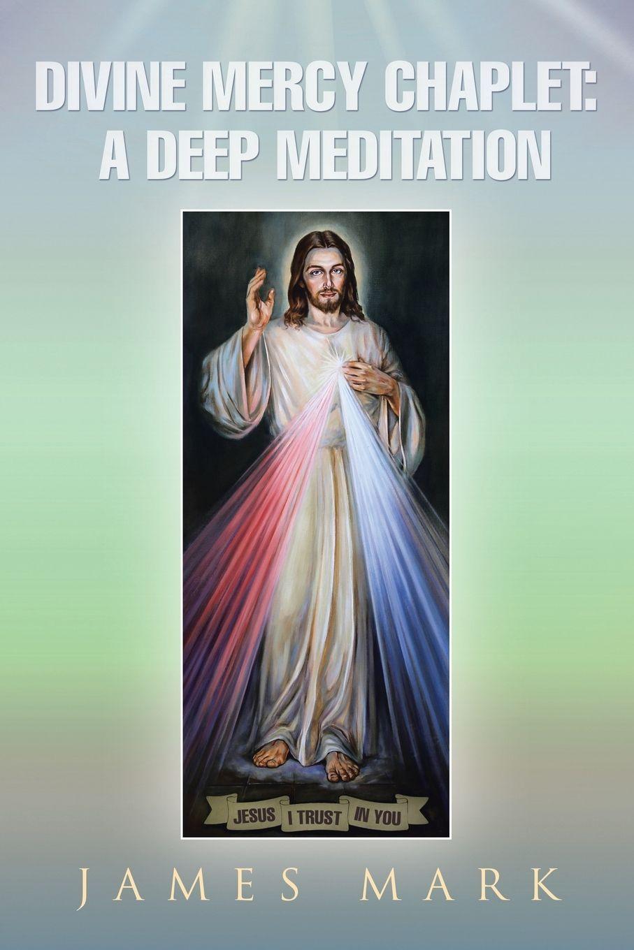 Vorderes Coverbild The Divine Mercy Chaplet