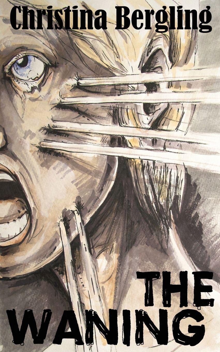 Vorderes Coverbild The Waning