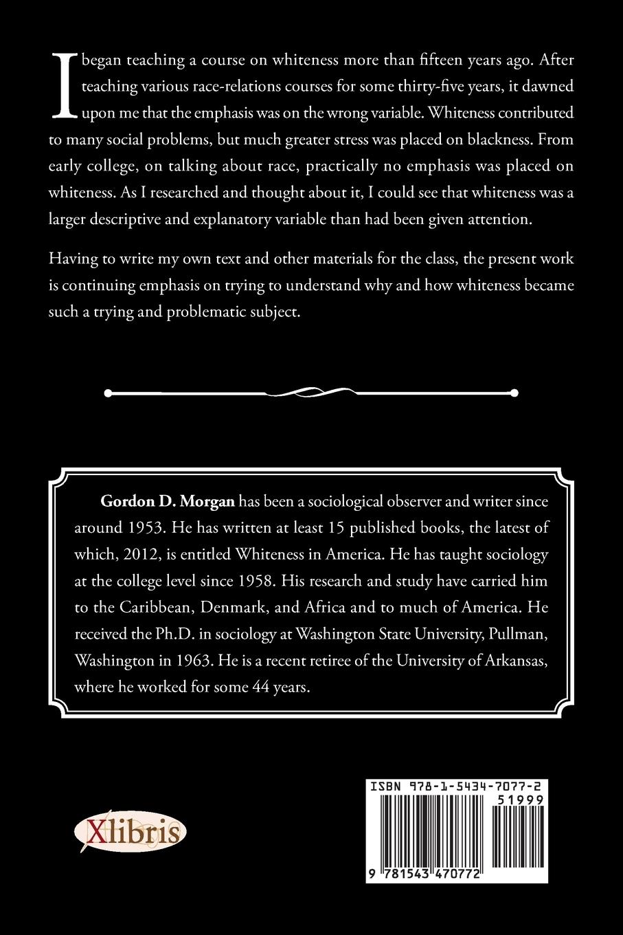 Rückseitencover The Sea Man and Sun Man