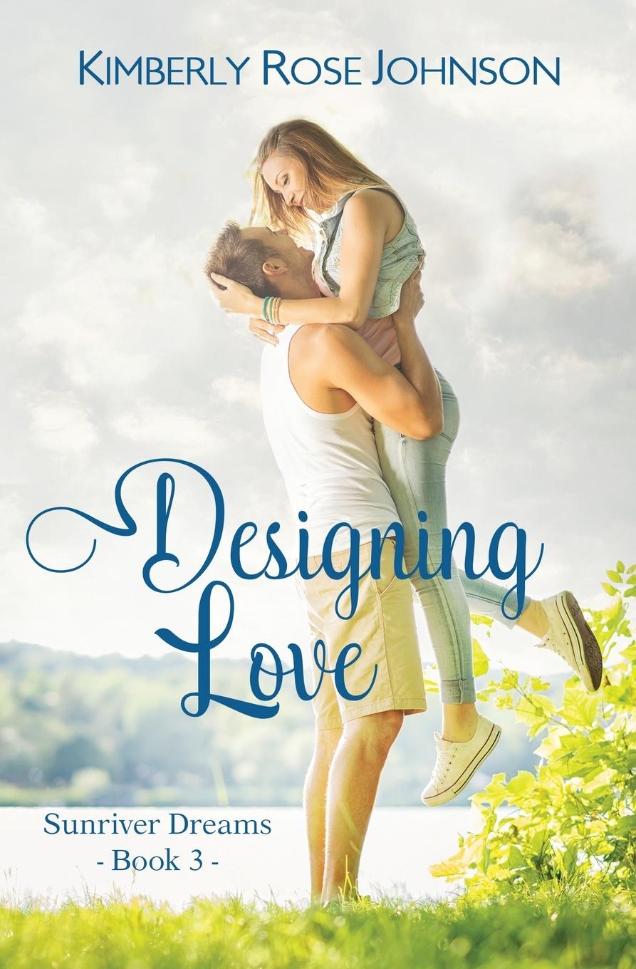 Vorderes Coverbild Designing Love