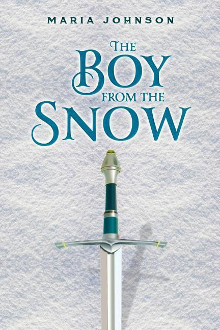 Vorderes Coverbild The Boy from the Snow