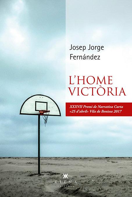 Vorderes Coverbild L'home victòria
