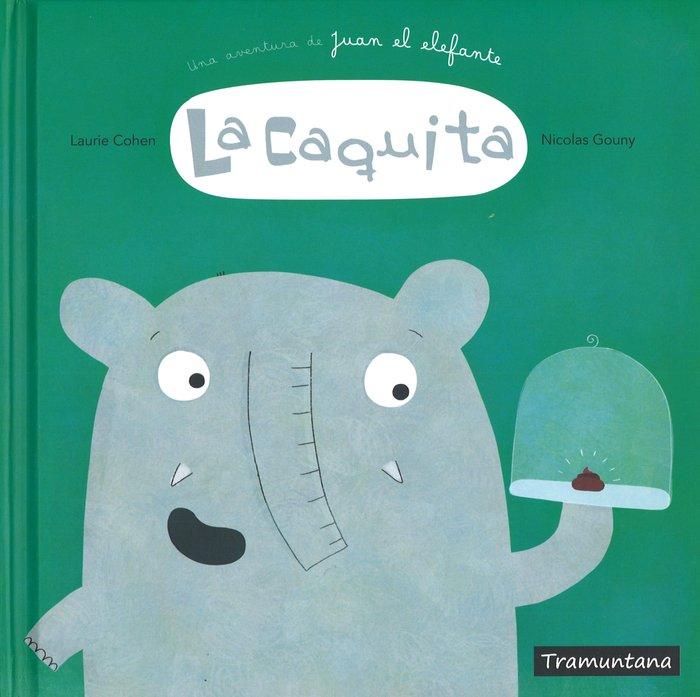 Vorderes Coverbild La Caquita
