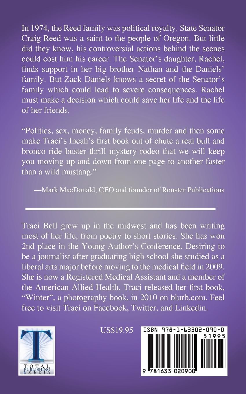 Rückseitencover Torn