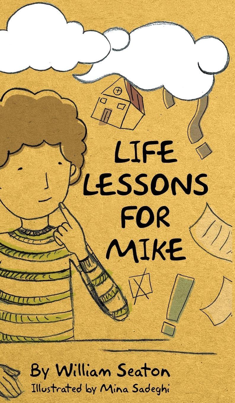 Vorderes Coverbild Life Lessons for Mike