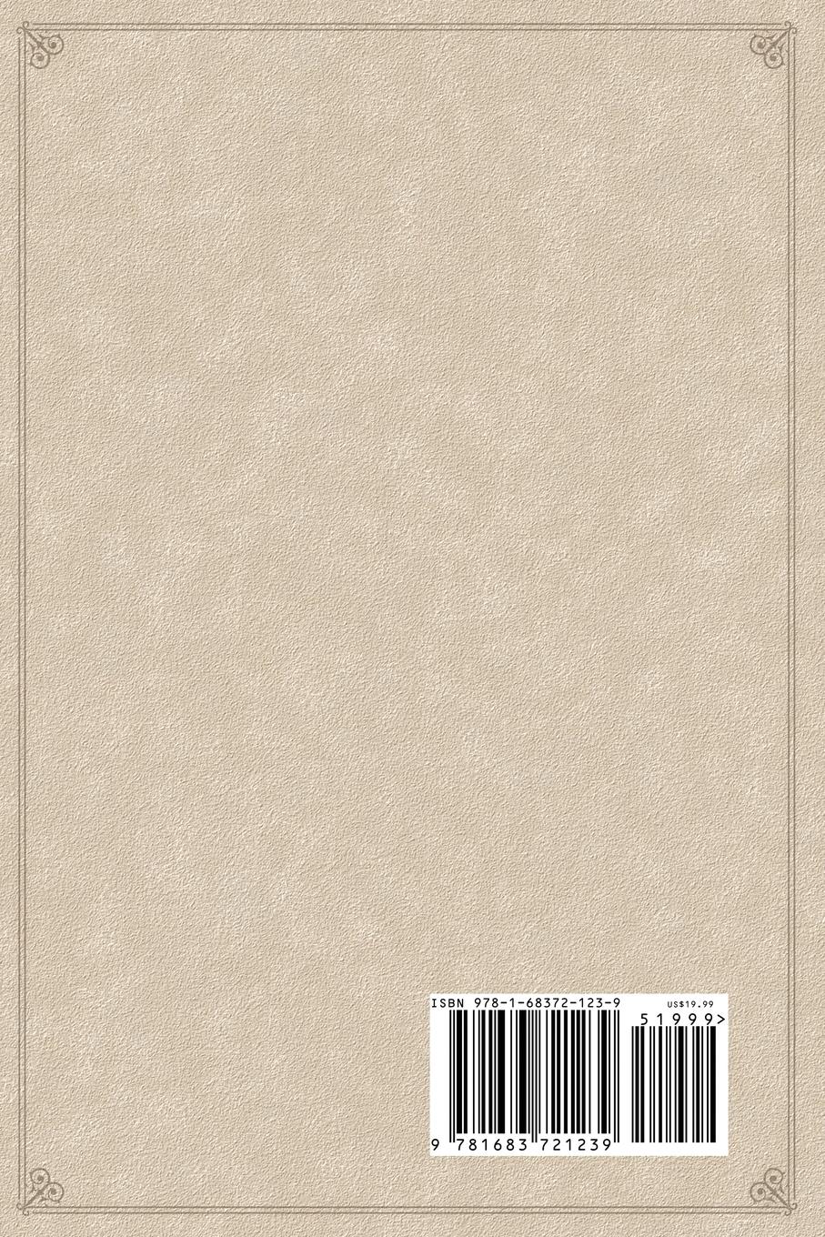 Rückseitencover The Quadroon