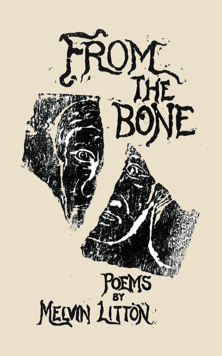 Vorderes Coverbild From the Bone