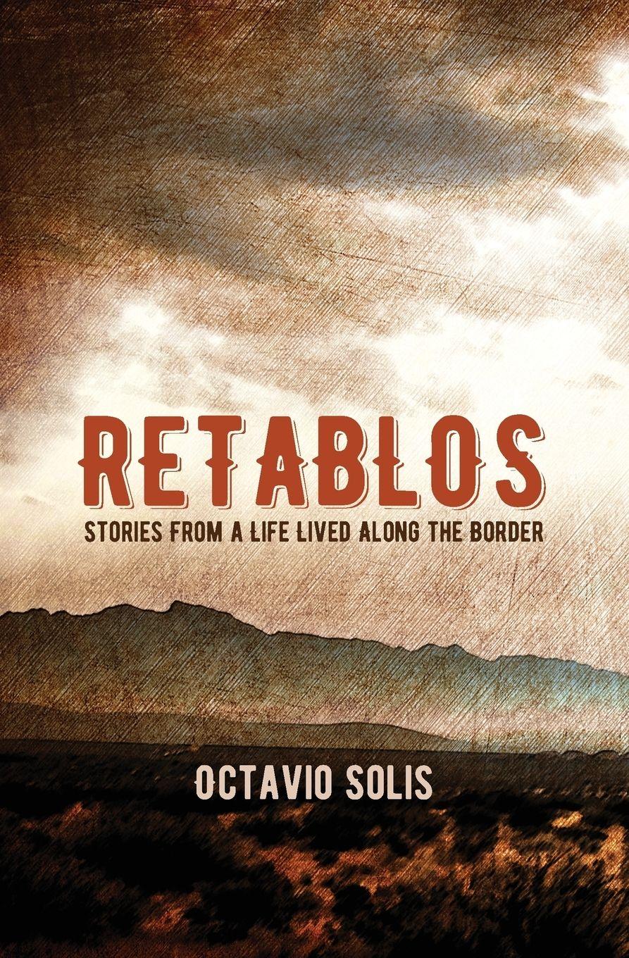 Vorderes Coverbild Retablos