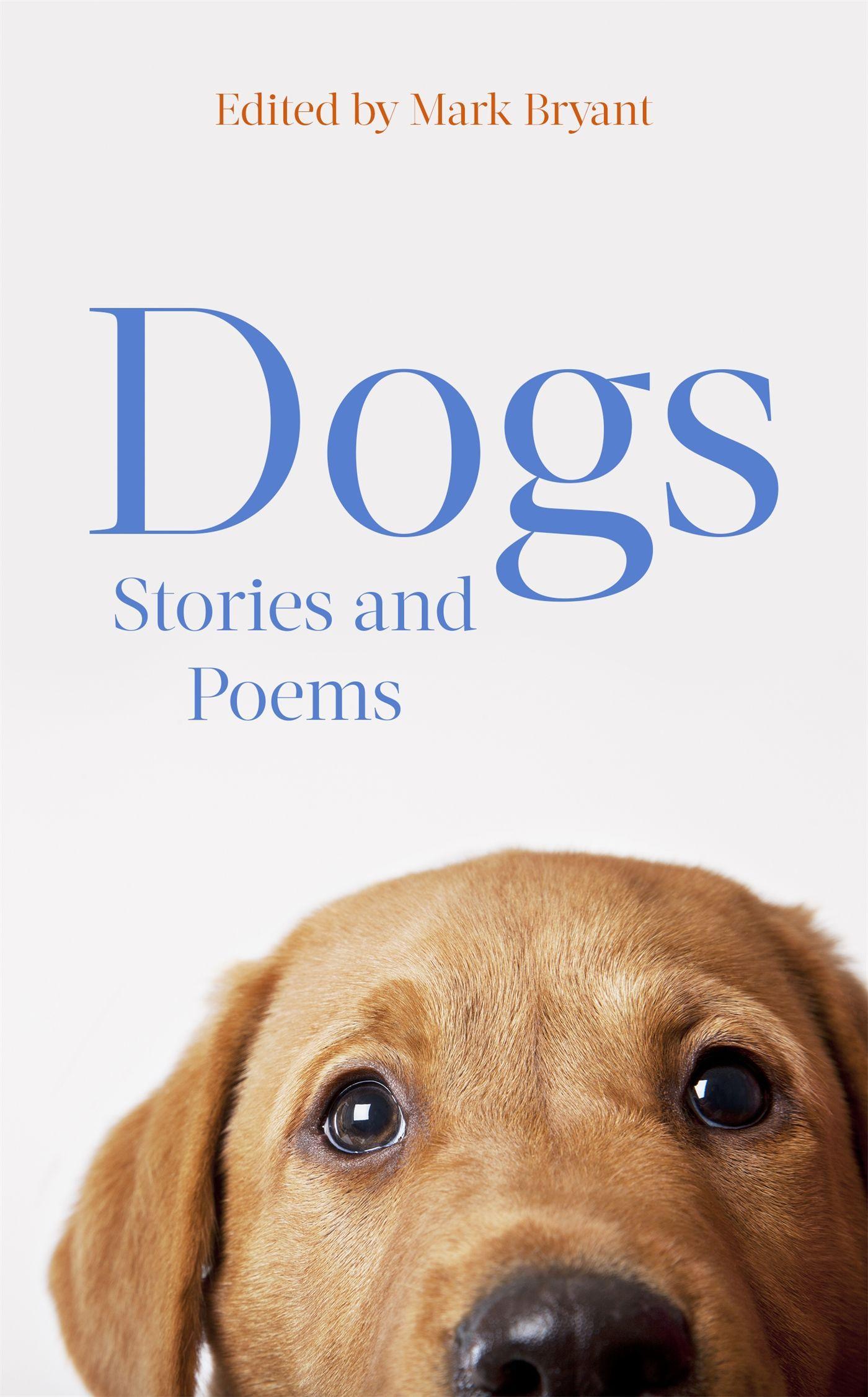 Vorderes Coverbild Dogs