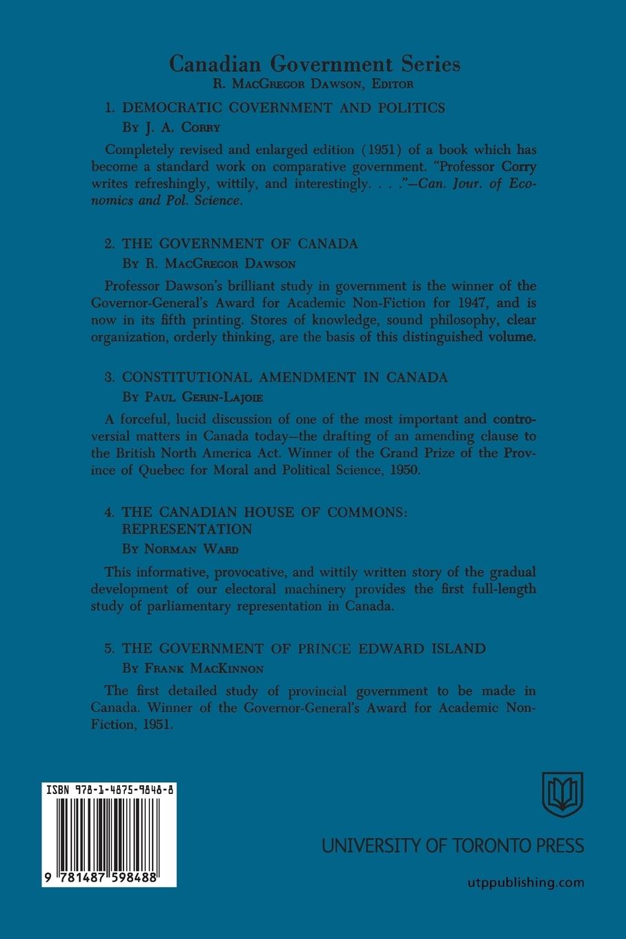 Rückseitencover Round about Industrial Britain, 1830-1860