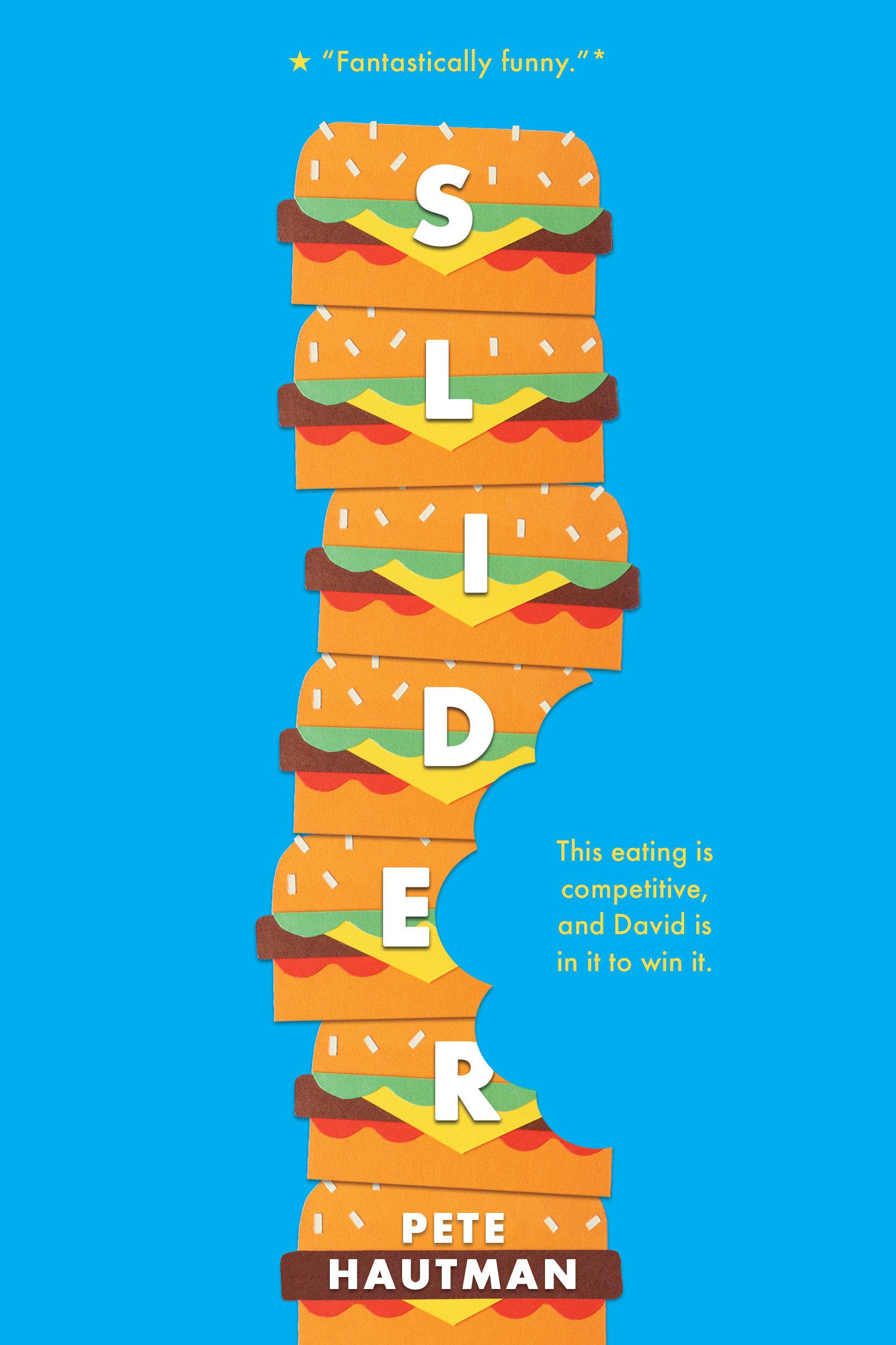 Vorderes Coverbild Slider