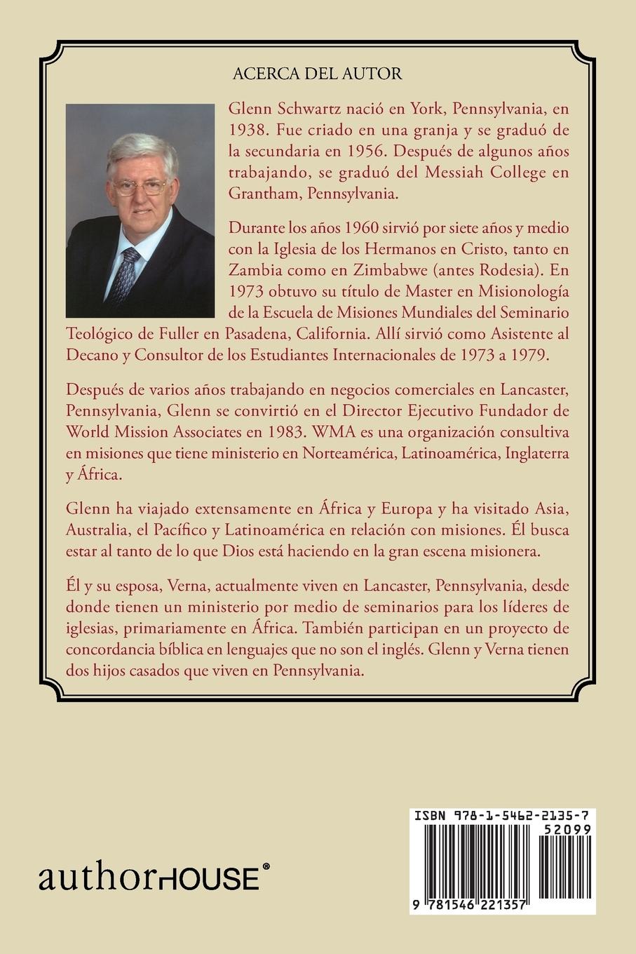 Rückseitencover Cuando La Caridad Destruye La Dignidad