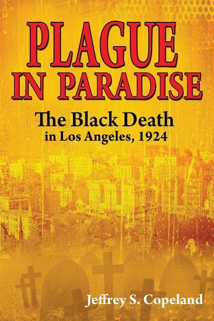 Vorderes Coverbild Plague in Paradise