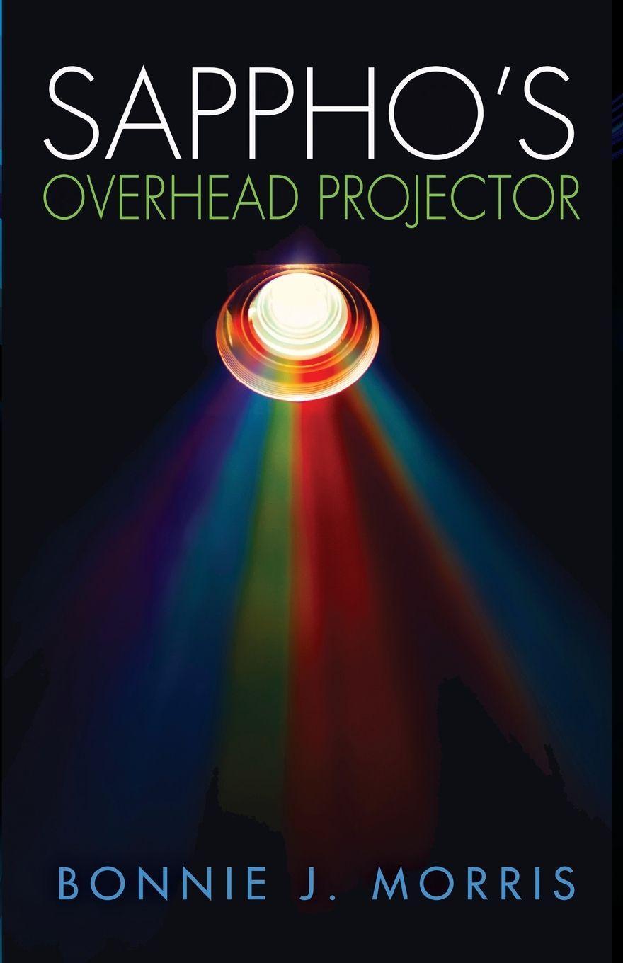 Vorderes Coverbild Sappho's Overhead Projector