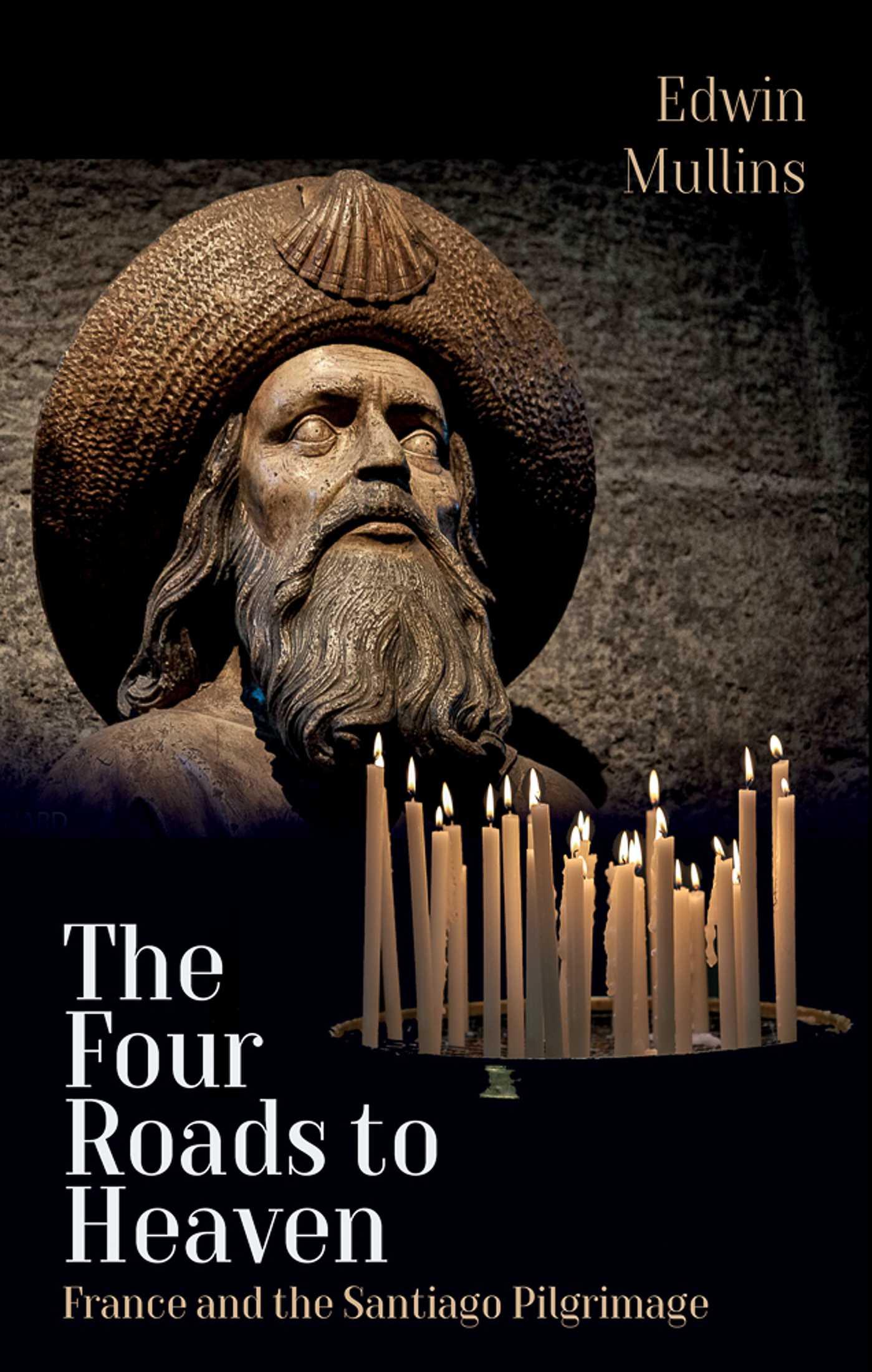 Vorderes Coverbild The Four Roads to Heaven