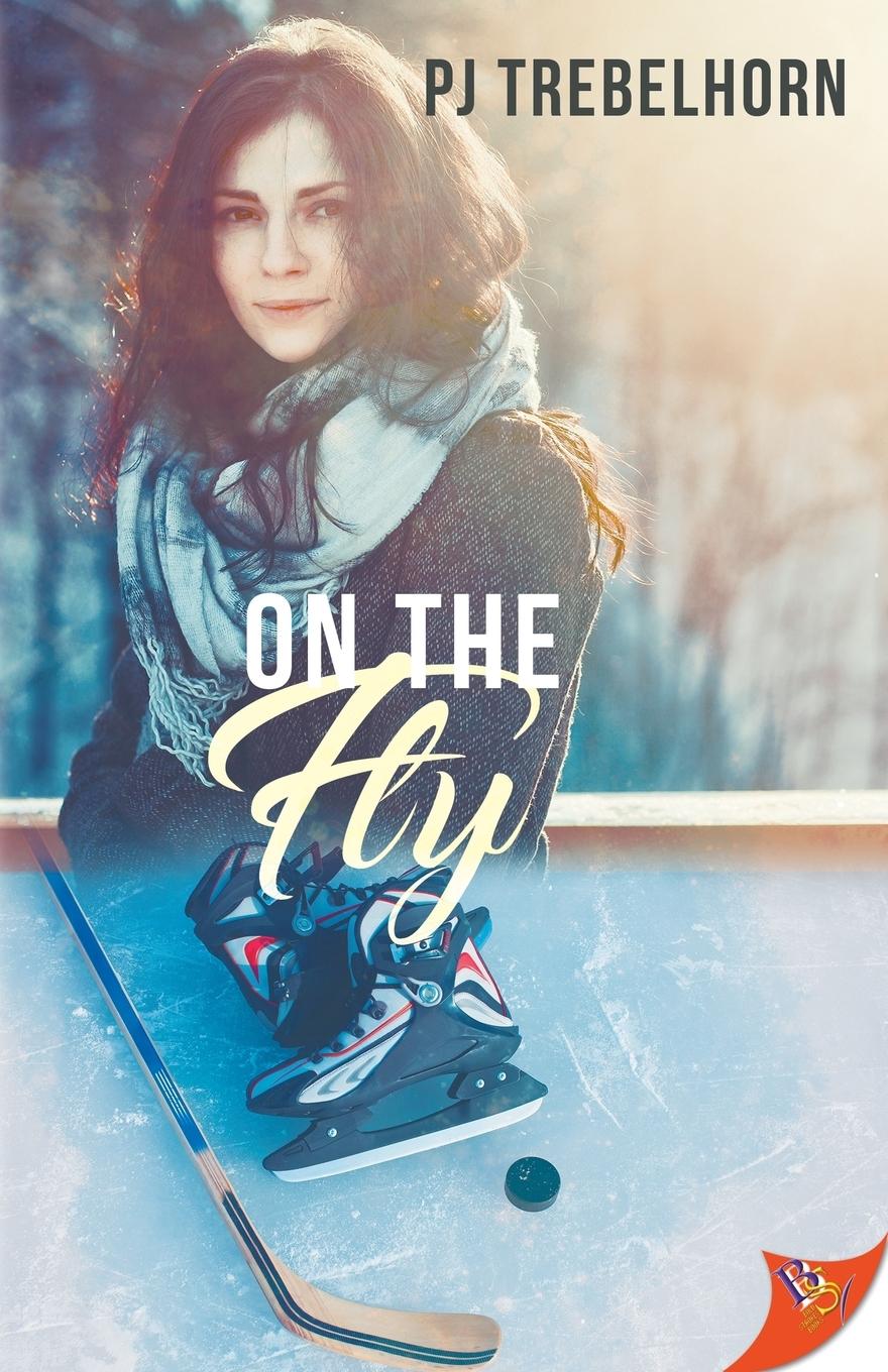 Vorderes Coverbild On the Fly