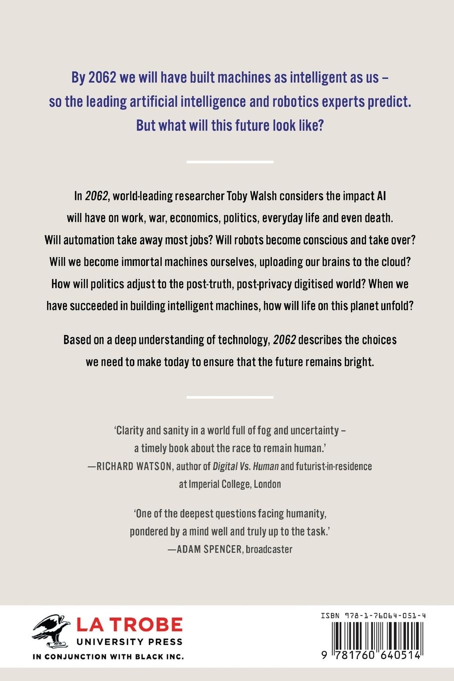 Rückseitencover 2062