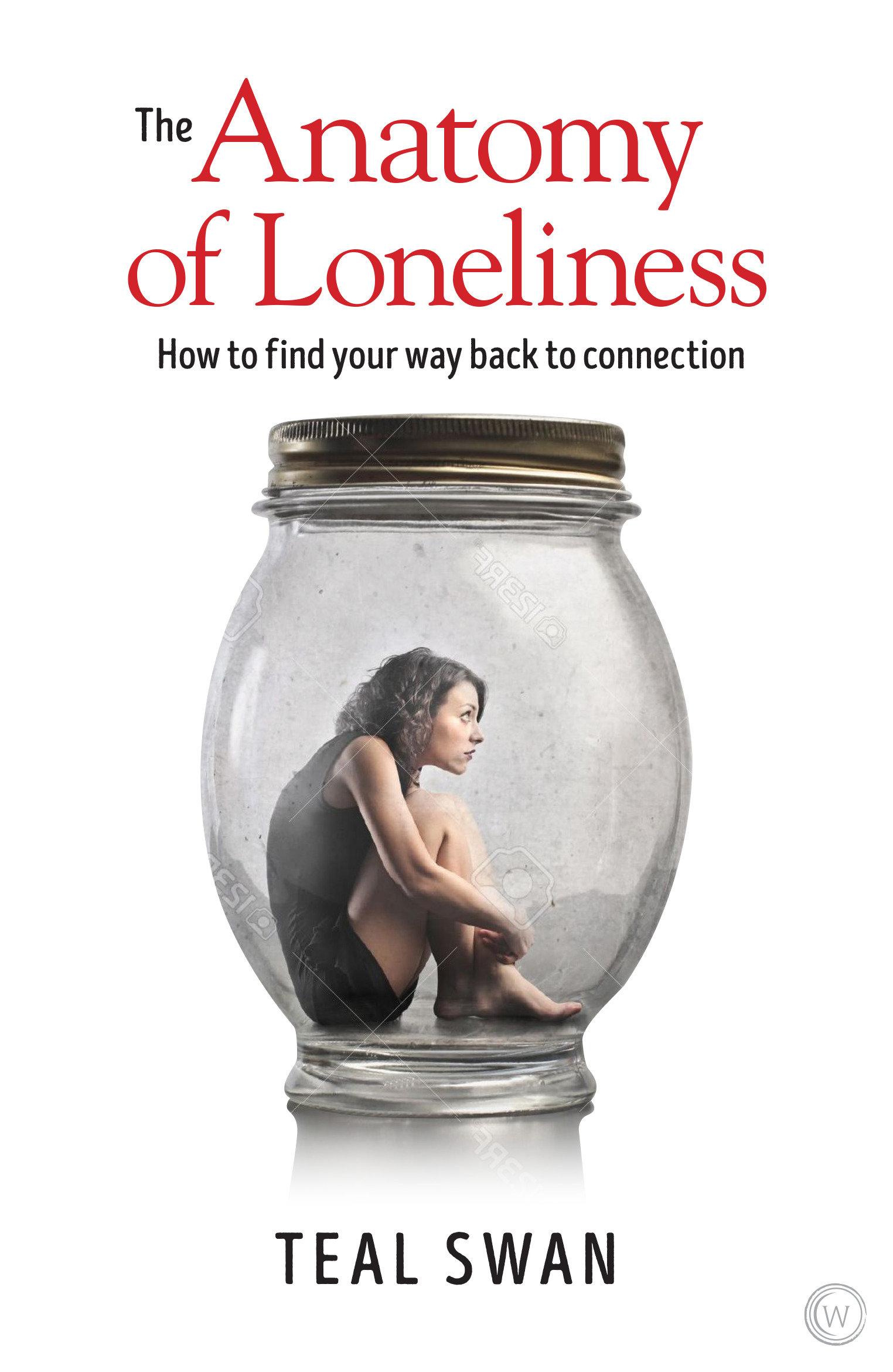 Vorderes Coverbild The Anatomy of Loneliness