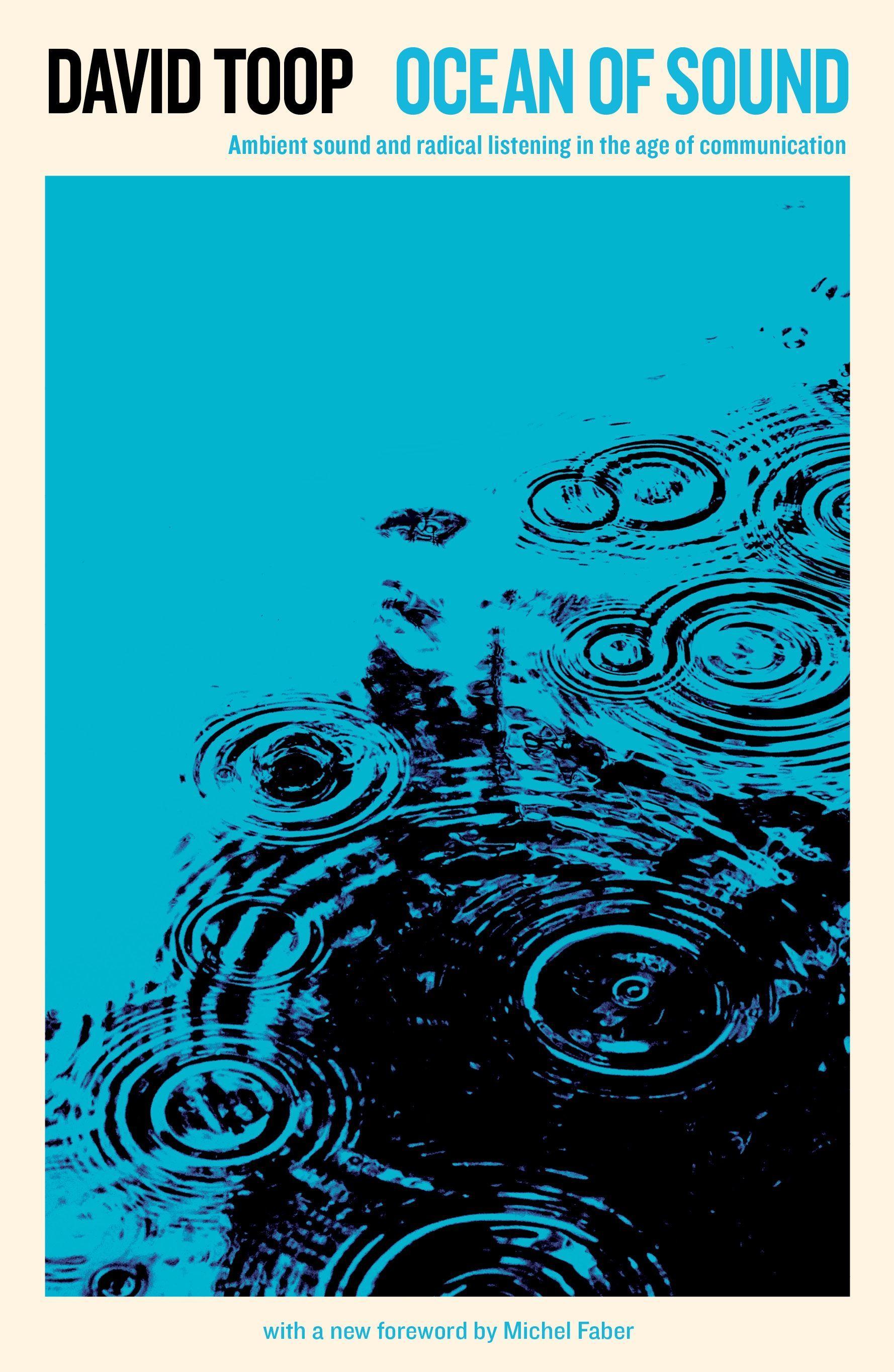 Vorderes Coverbild Ocean of Sound